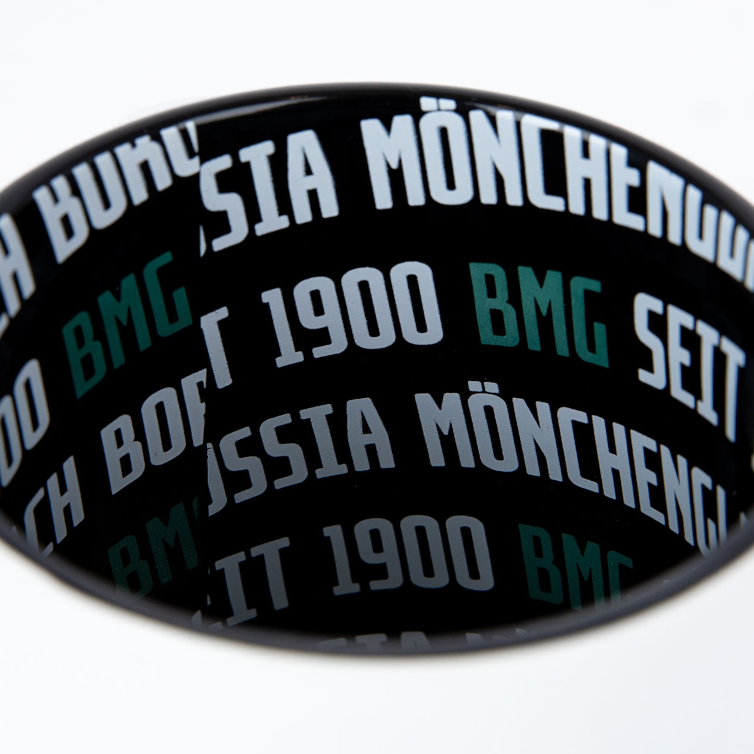 Borussia Mönchengladbach Tasse "BMG SEIT 1900"