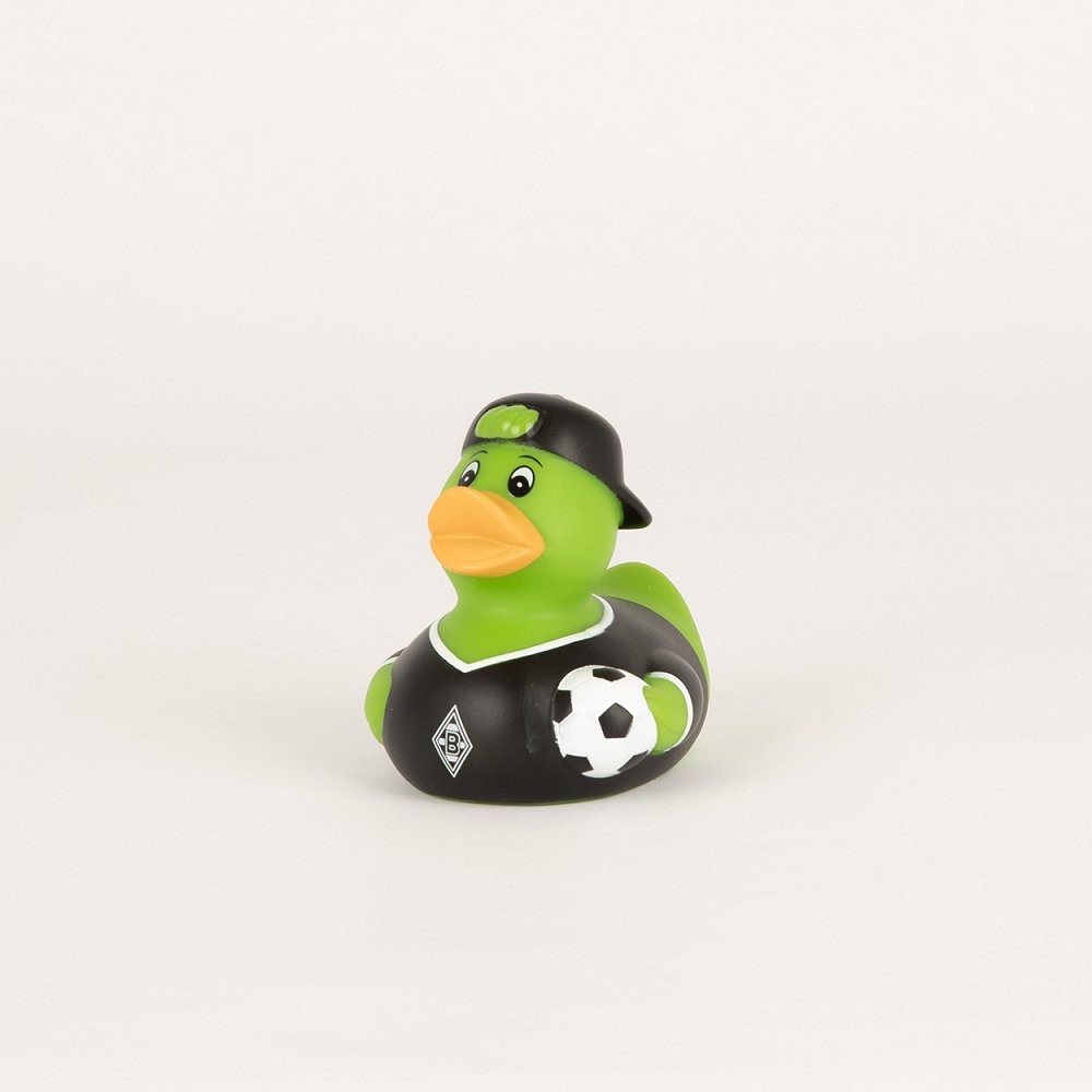 Borussia M'Gladbach Badeente „Ball&Cap“