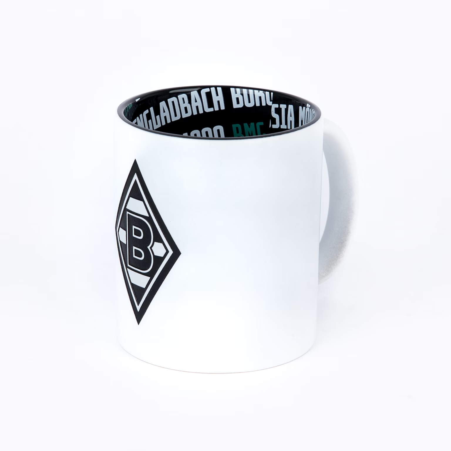 Borussia Mönchengladbach Tasse "BMG SEIT 1900"