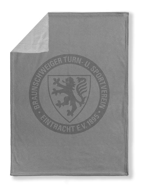 Eintracht Braunschweig Sherpadecke