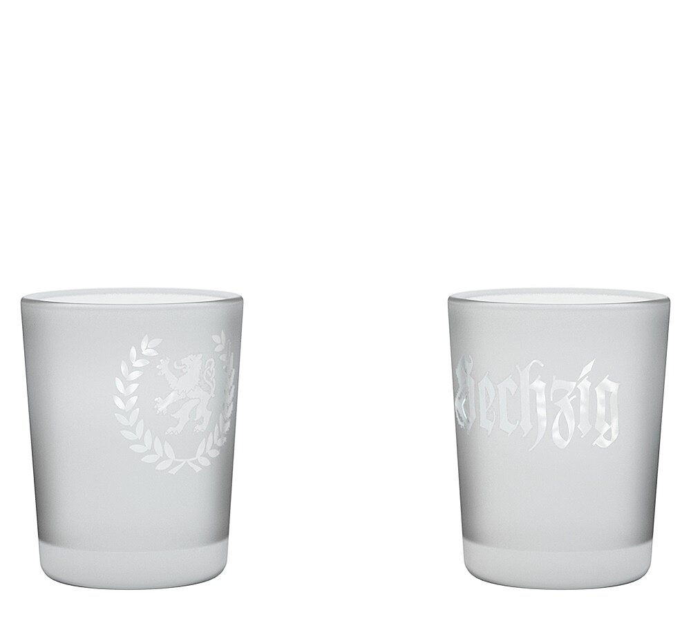 TSV 1860 München Windlicht 2er-Set