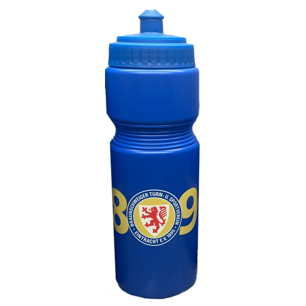 Eintracht Braunschweig Trinkflasche Georgia