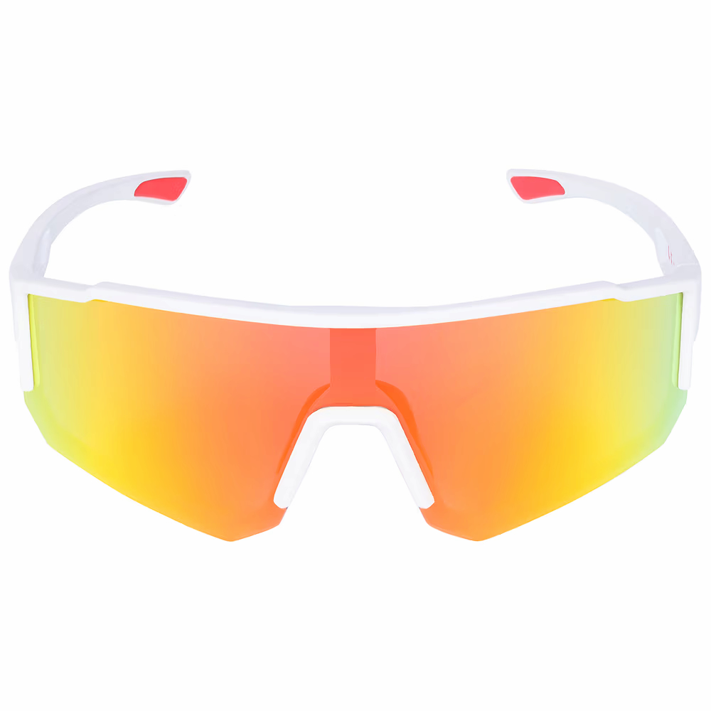 Fortuna Düsseldorf Sonnenbrille "Rot-Weiß"
