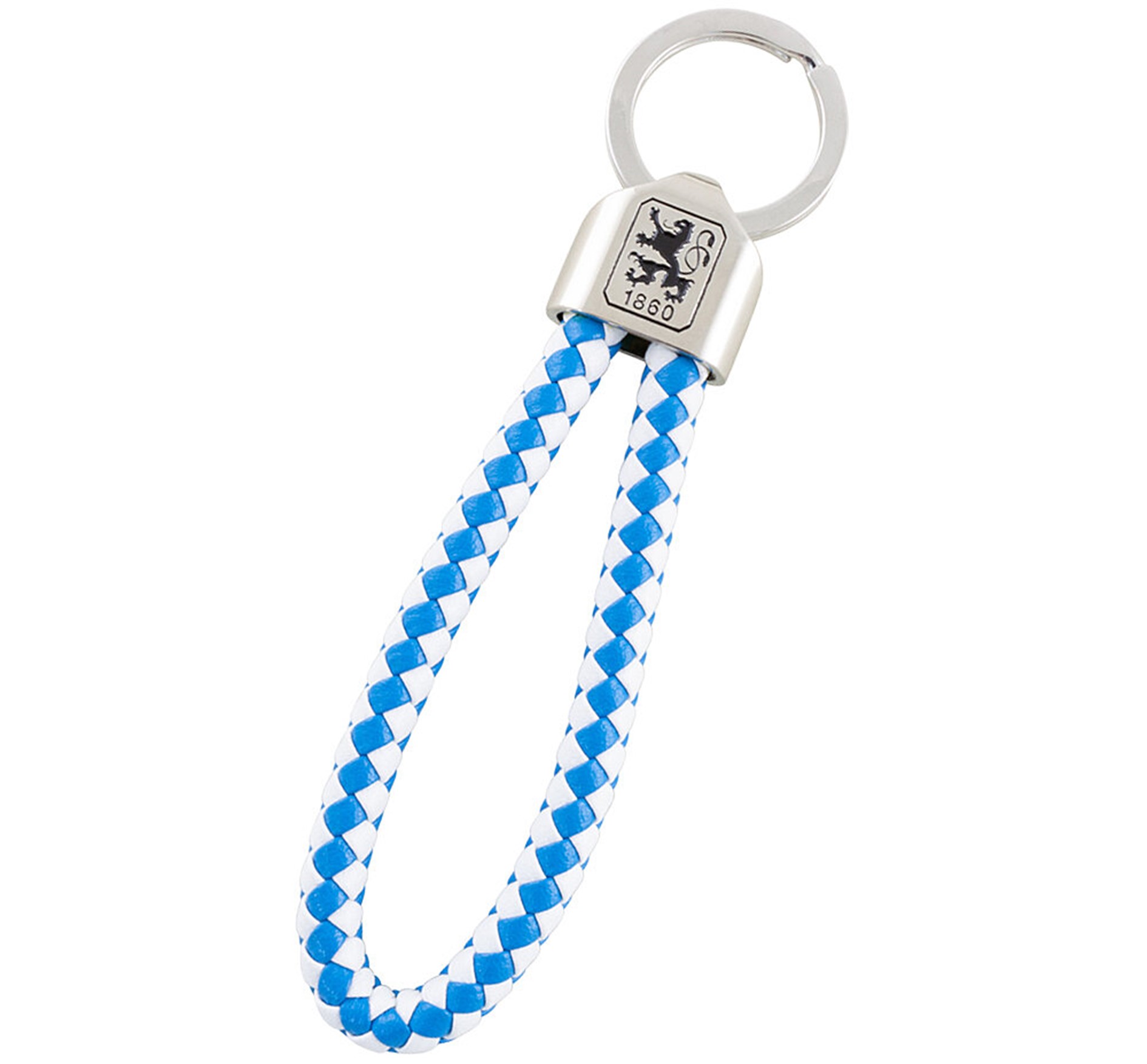 TSV 1860 München Schlüsselanhänger Schlaufe