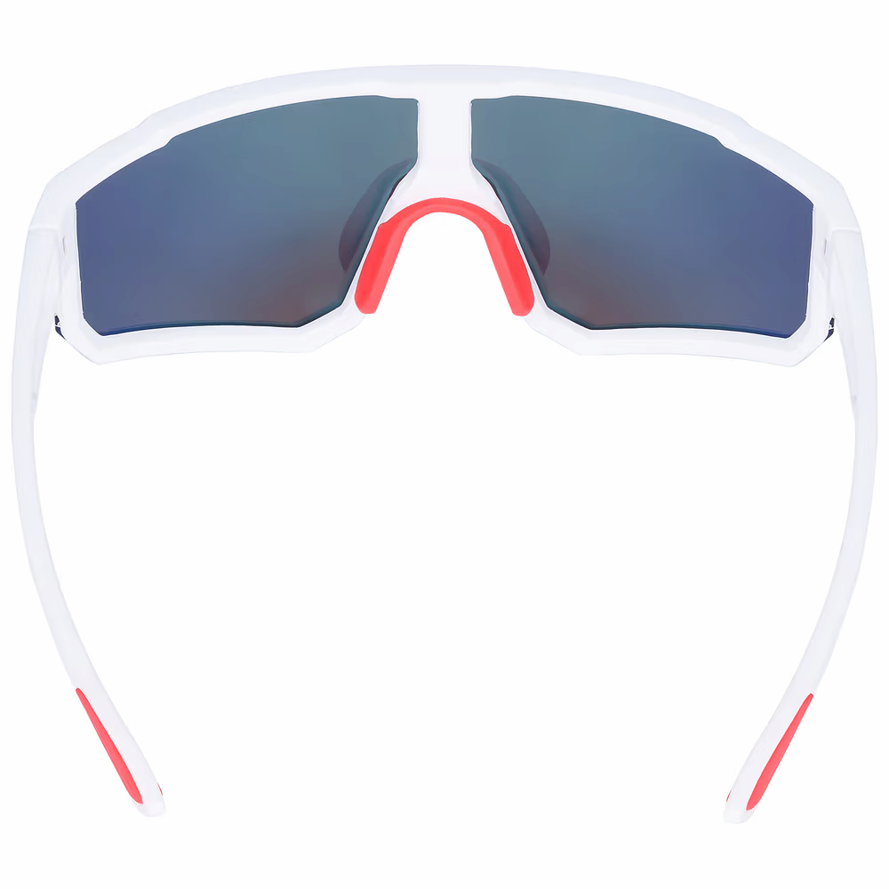 Fortuna Düsseldorf Sonnenbrille "Rot-Weiß"