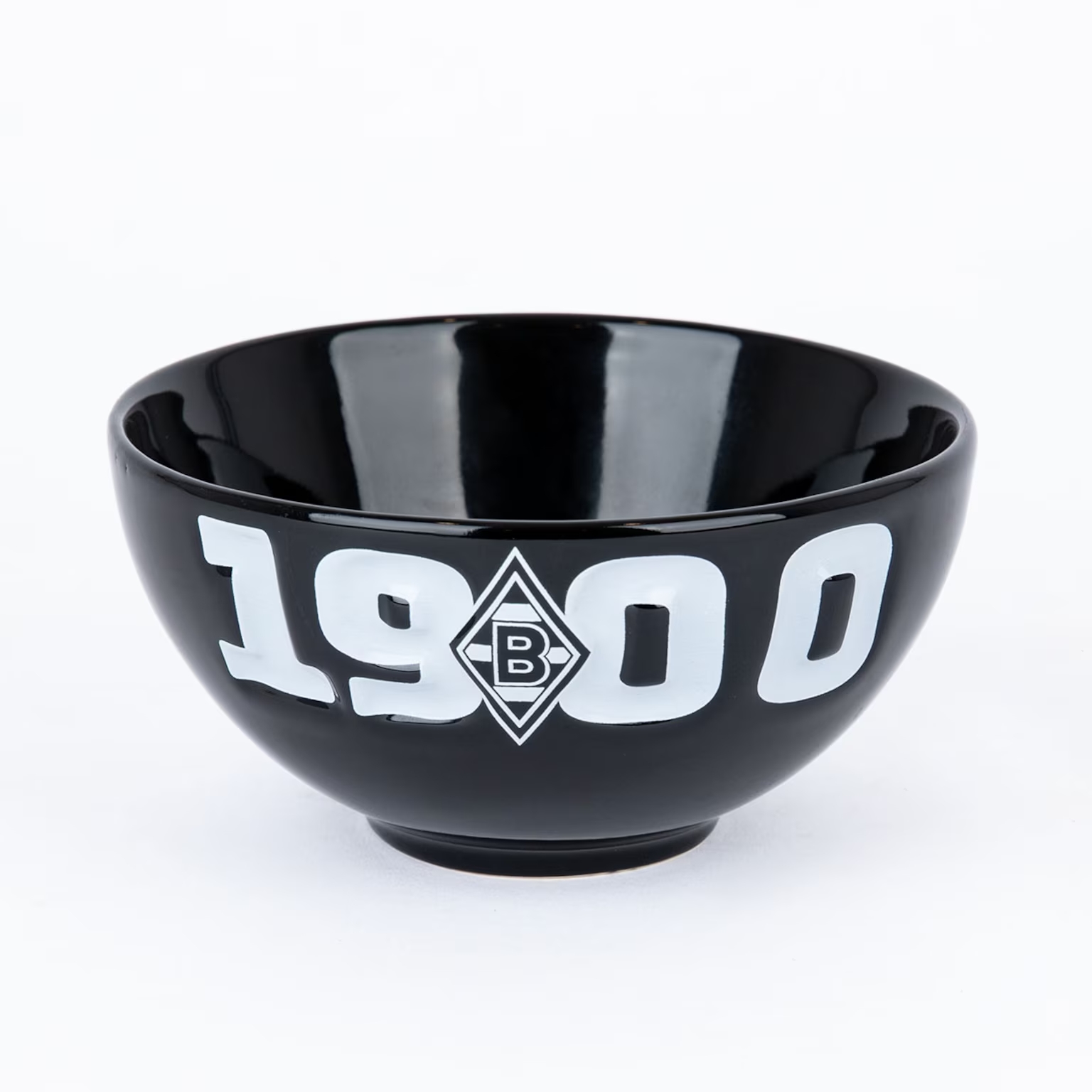 Borussia Mönchengladbach Müslischale "1900"