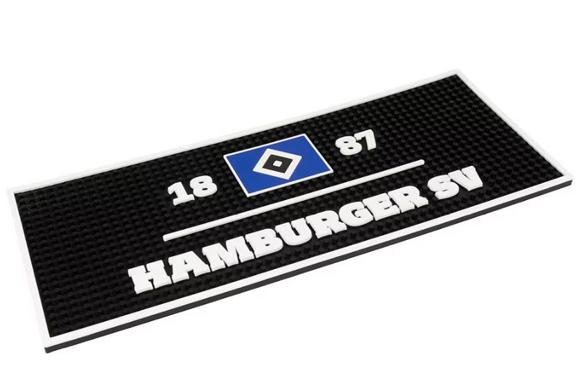 HSV Thekenauflage