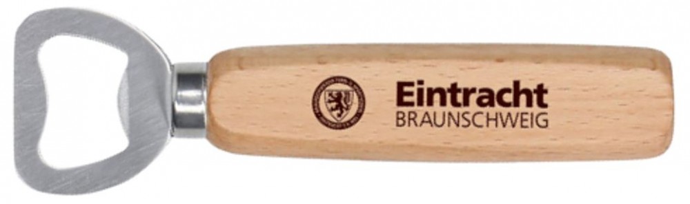 Eintracht Braunschweig Flaschenöffner