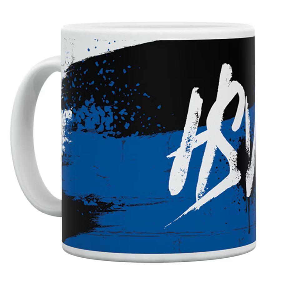 HSV Tasse "Matt"