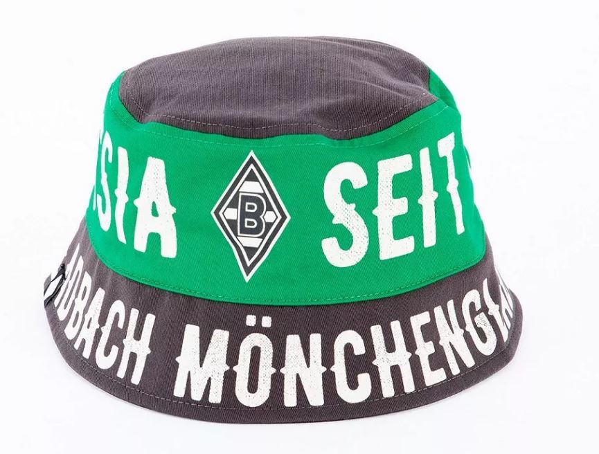 Borussia M´Gladbach Wende Fischerhut "Heritage"