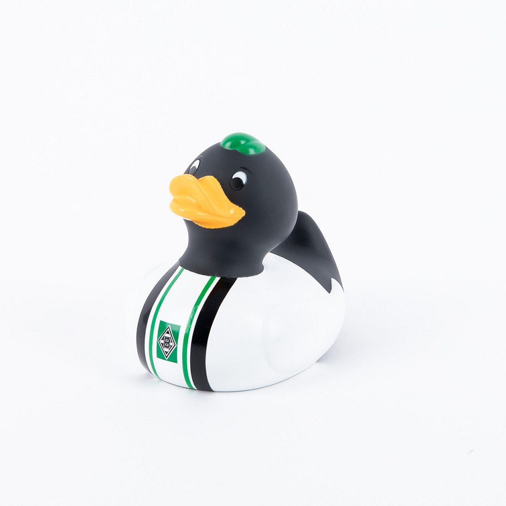 Borussia M´Gladbach Badeente "Trikot"