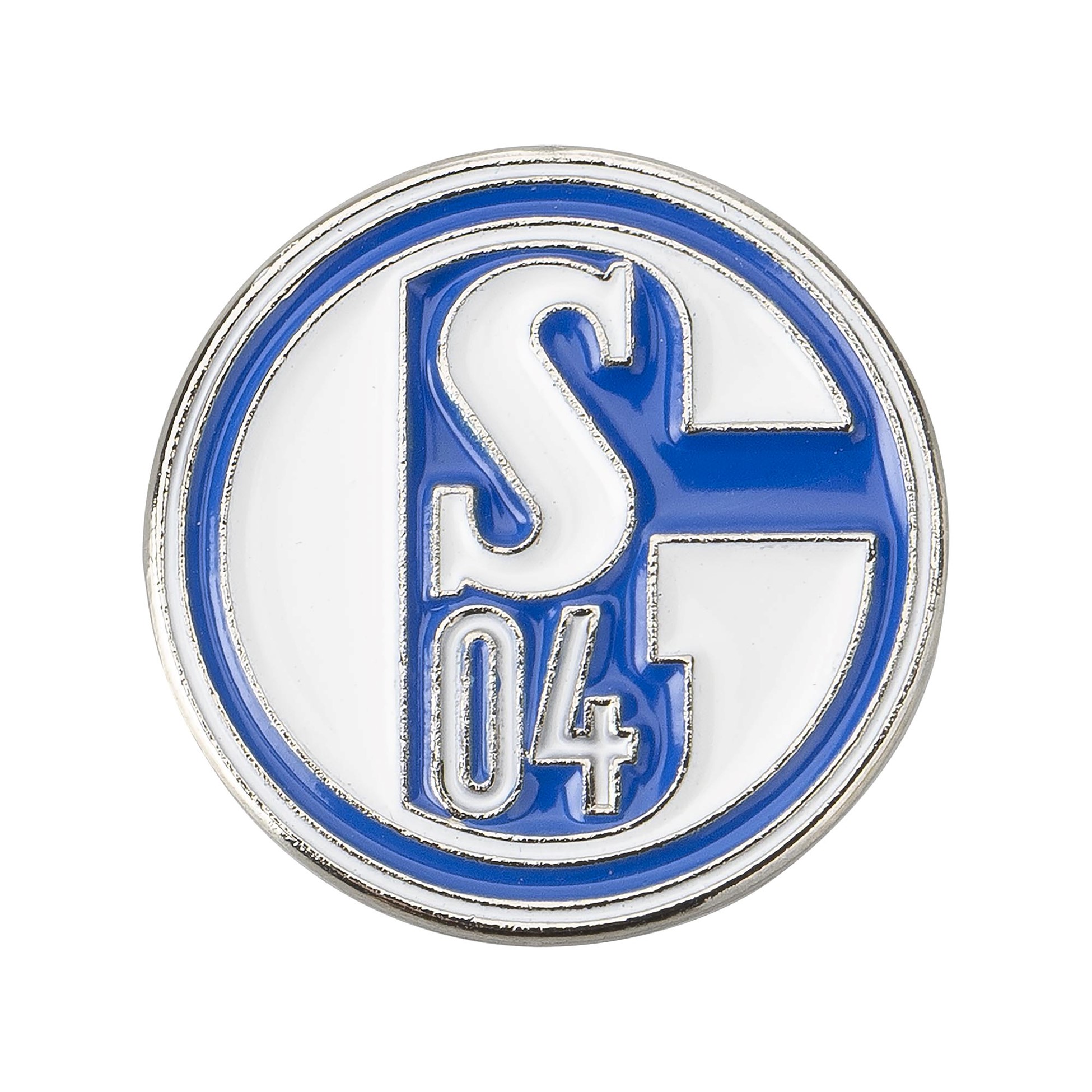 FC Schalke 04 Anstecker Signet