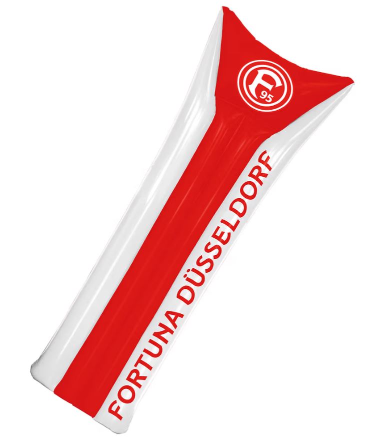 Fortuna Düsseldorf Fortuna Luftmatratze