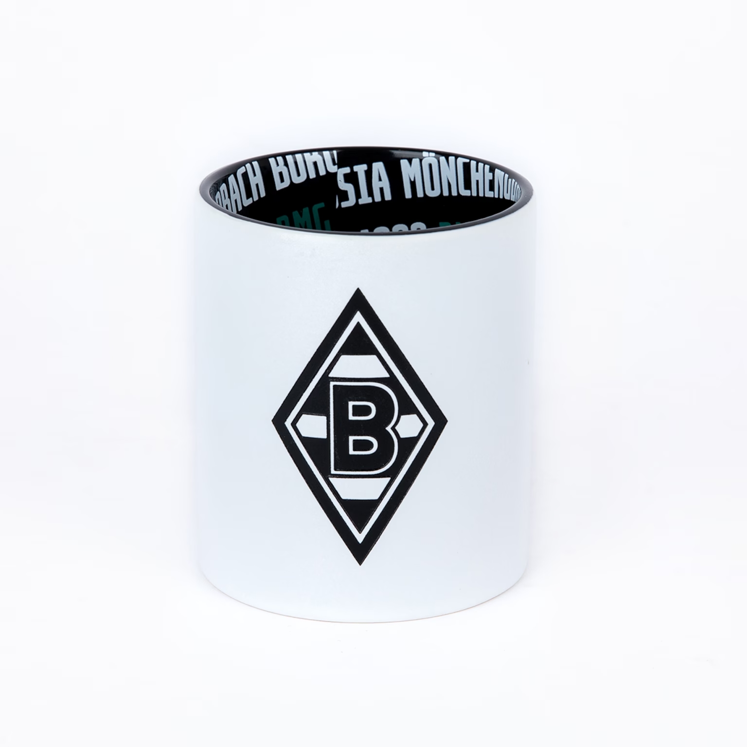 Borussia Mönchengladbach Tasse "BMG SEIT 1900"