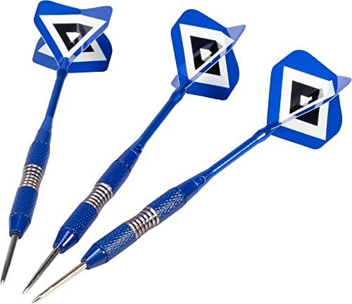 HSV Dartpfeile 3er Set im Etui