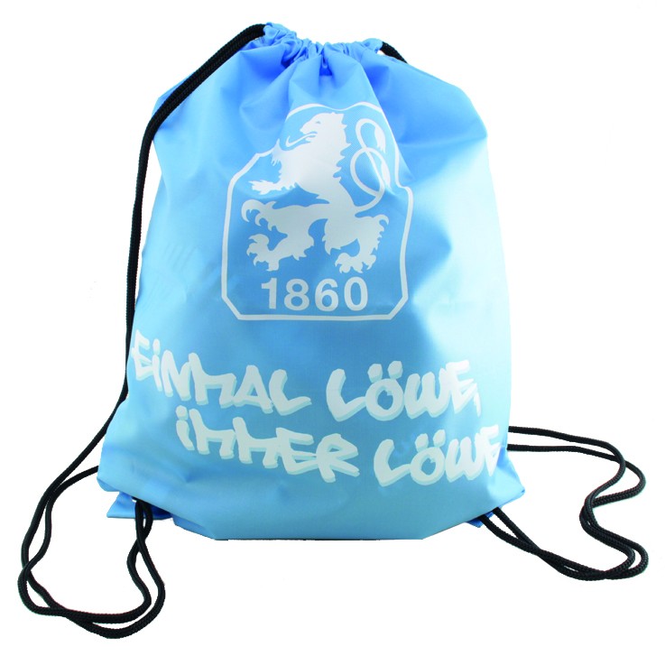 TSV 1860 München Turnbeutel