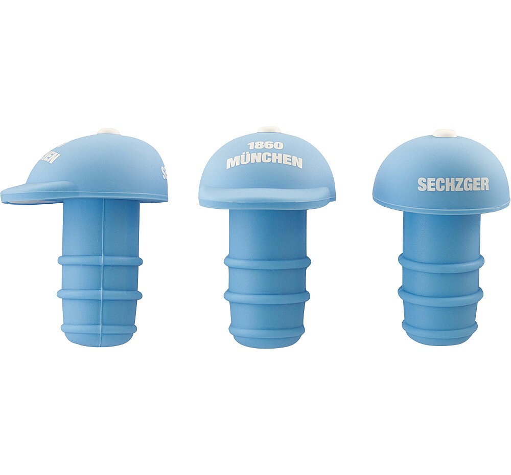 TSV 1860 München Flaschenverschluss 2er-Set
