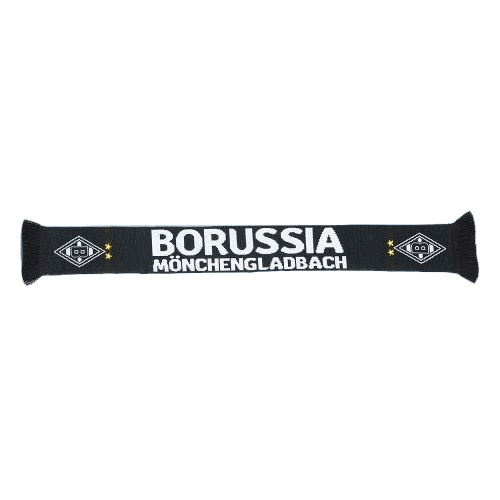 Borussia M´Gladbach Fanschal "Borussia . I"